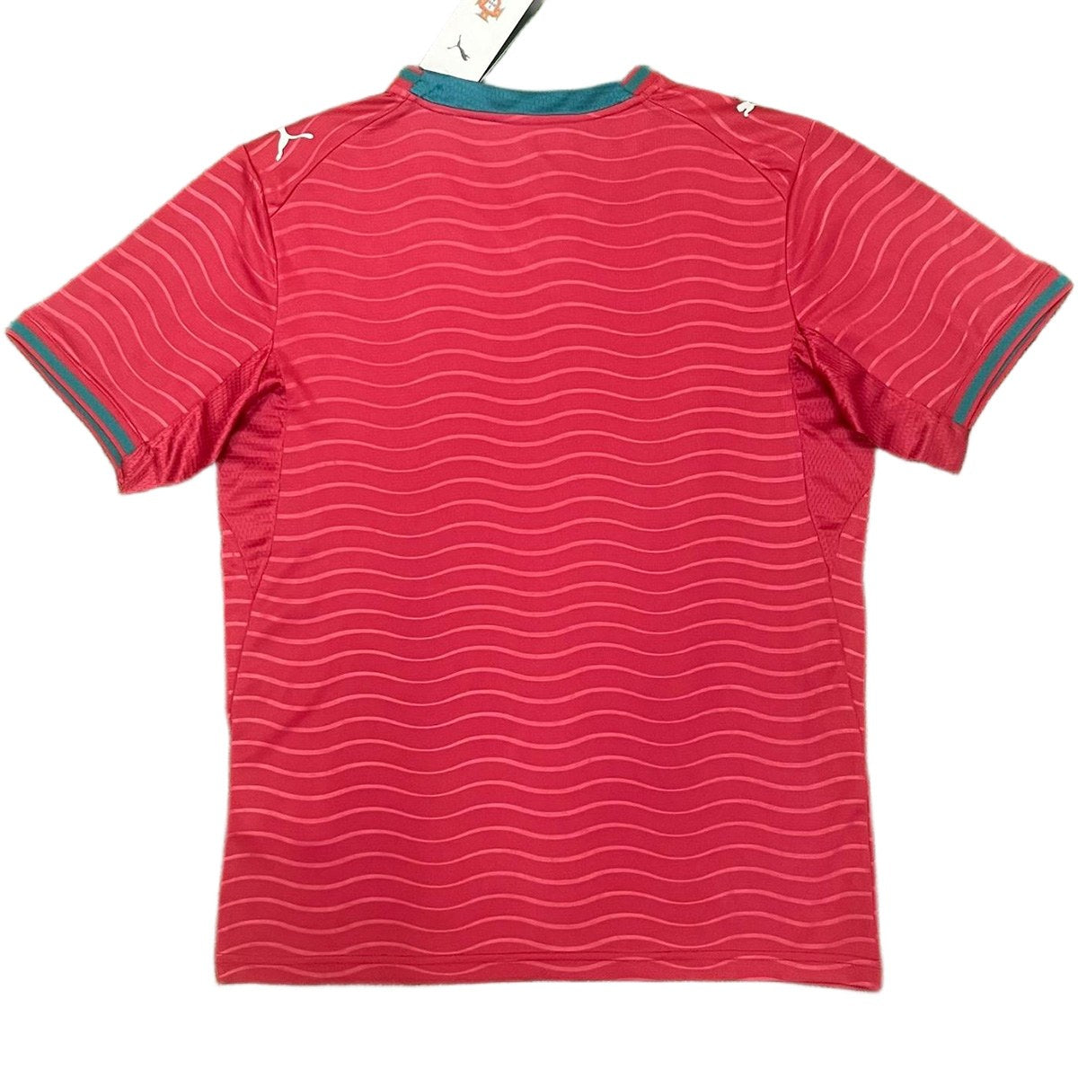 Discount Portugal Home Jersey World Cup 2026