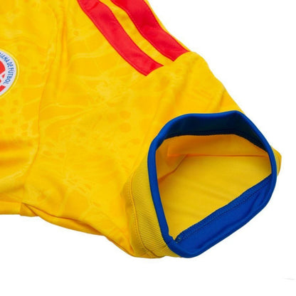 Discount Colombia Home Jersey World Cup 2026