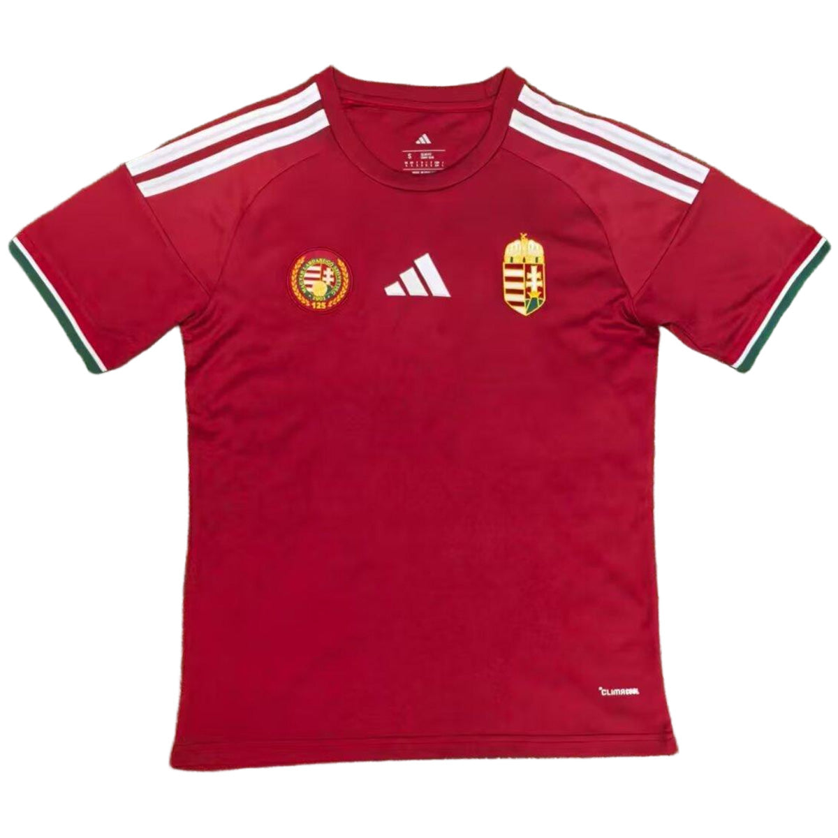 Discount Hungary Home Jersey World Cup 2026