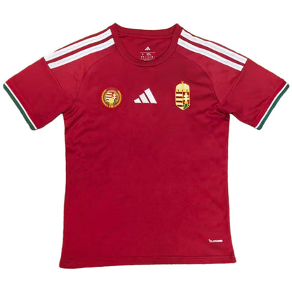 Discount Hungary Home Jersey World Cup 2026