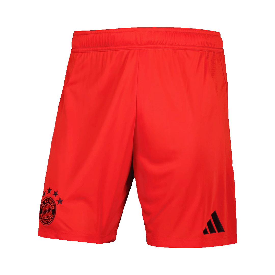 Bayern Munich Home Shorts