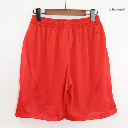 Bayern Munich Home Shorts