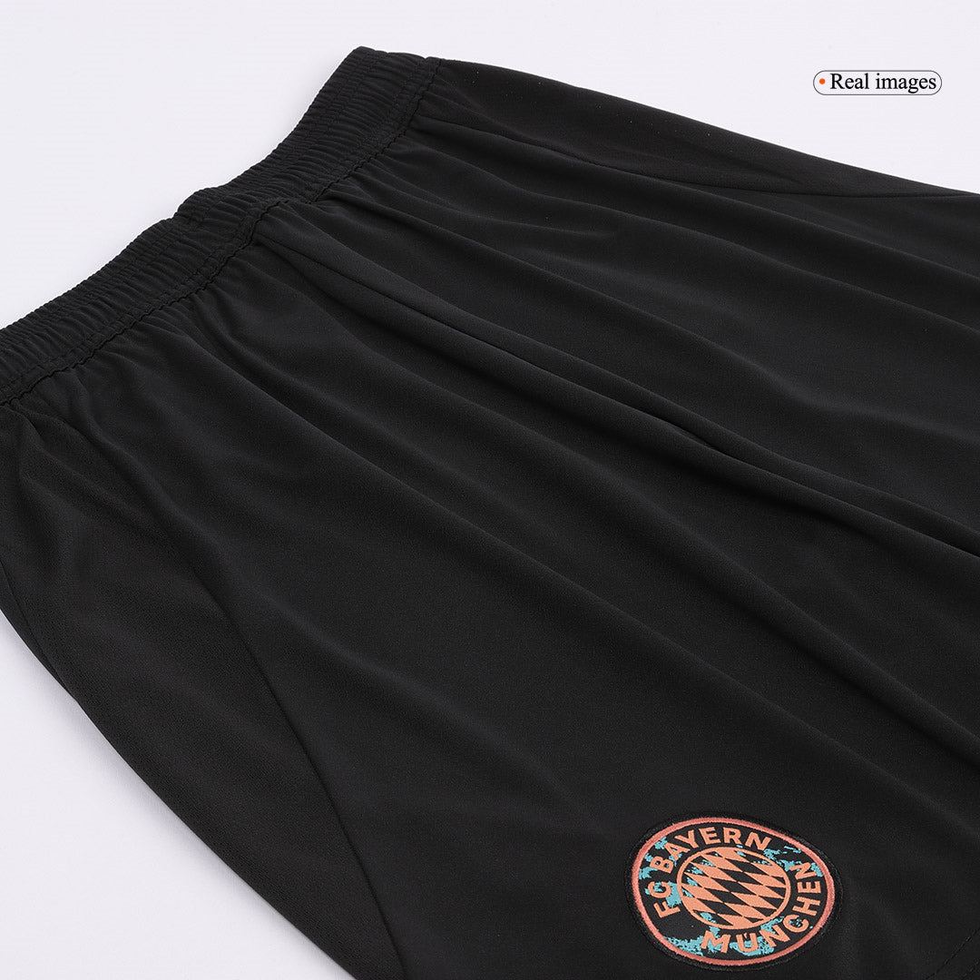 Bayern Munich Away Shorts
