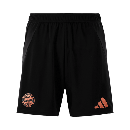 Bayern Munich Away Shorts