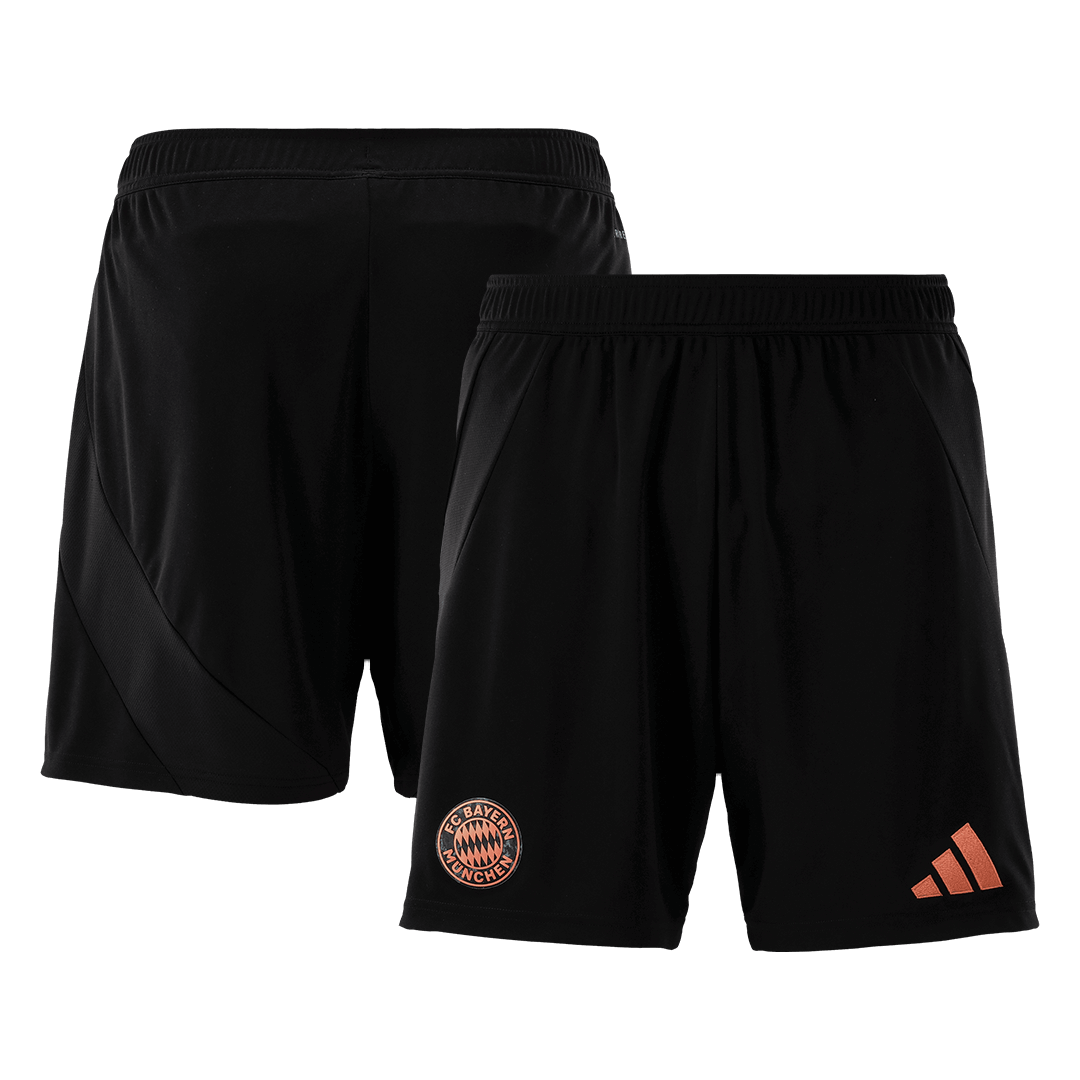 Bayern Munich Away Shorts