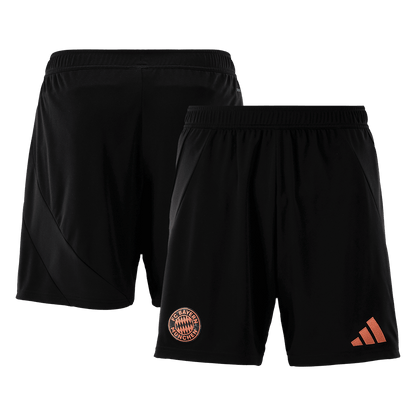 Bayern Munich Away Shorts