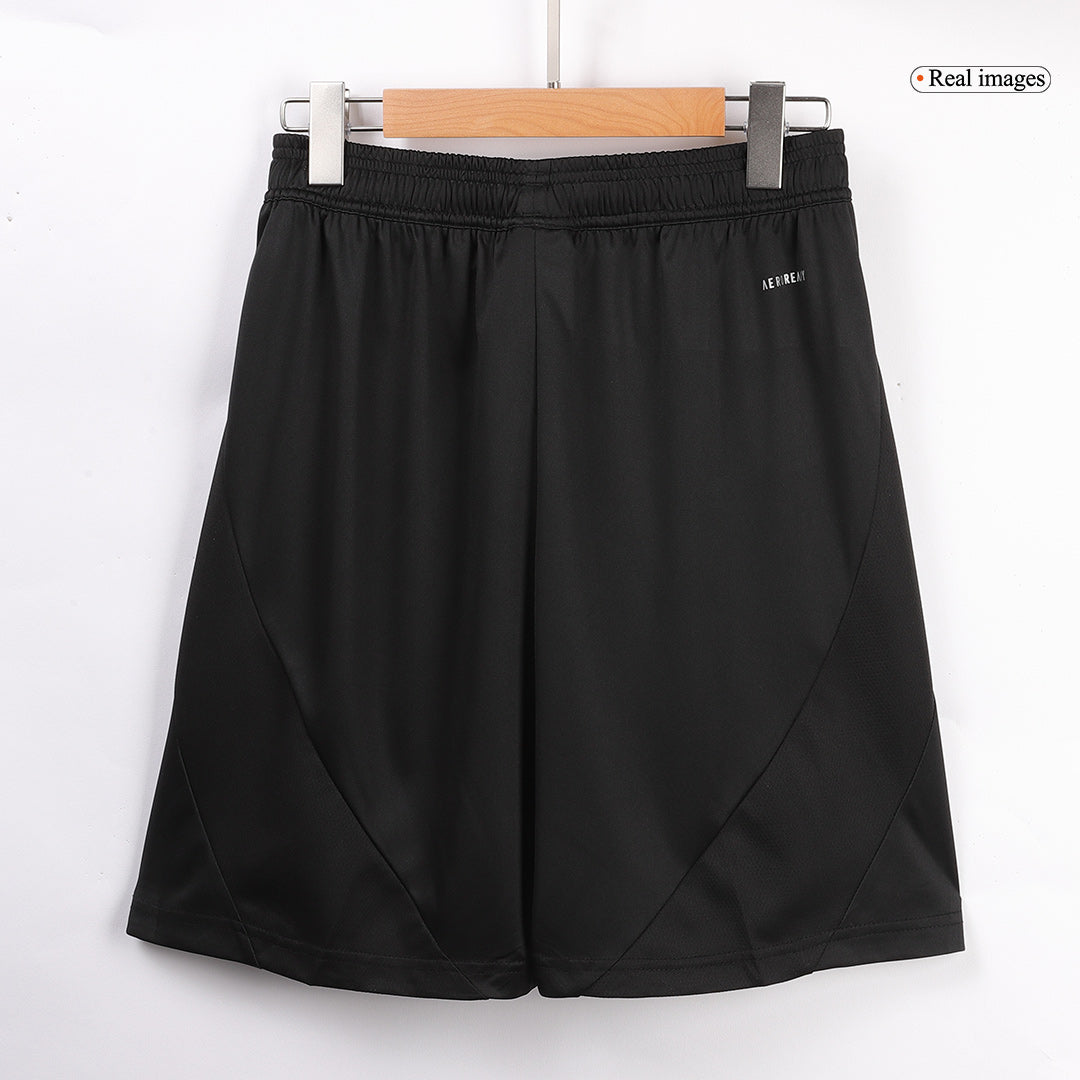 Bayern Munich Away Shorts