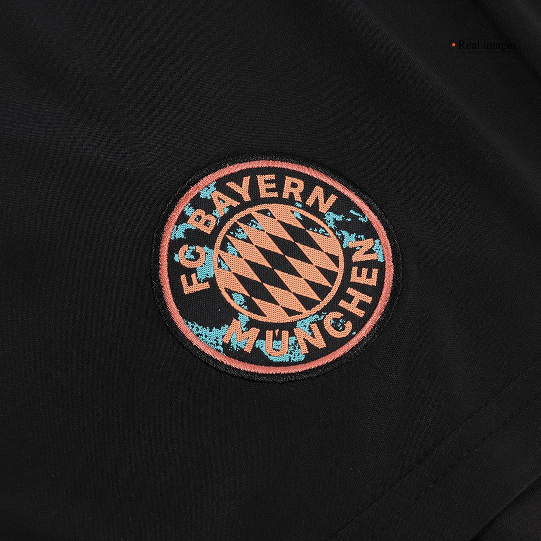 Bayern Munich Away Shorts