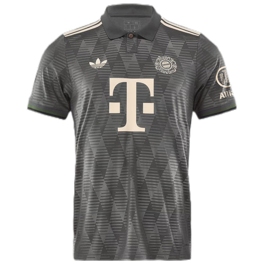 Bayern Munich Oktoberfest Jersey