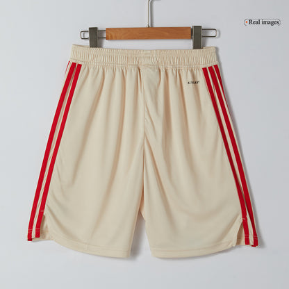 Bayern Munich Third Soccer Shorts