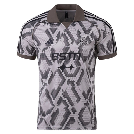 Bayern Munich x BSTN Collection Jersey 2025