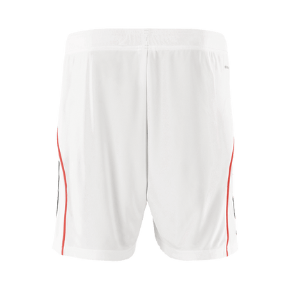 Bayern Munich Away Jersey Kit 2025/26