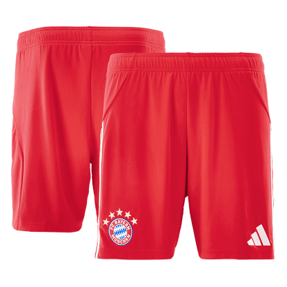Bayern Munich Home Jersey Full Kit 2025/26 - [Super Replica]
