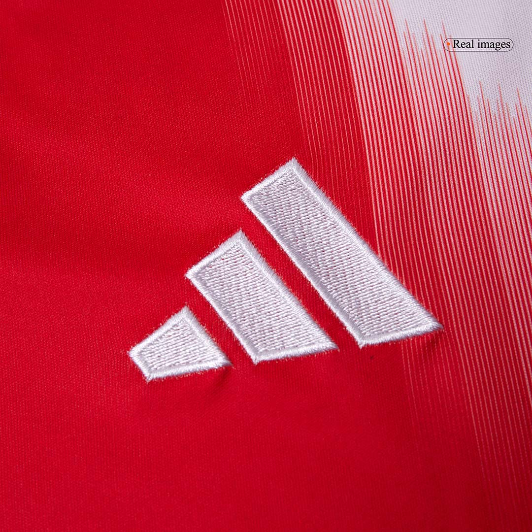 Bayern Munich Home Jersey Full Kit 2025/26 - [Super Replica]