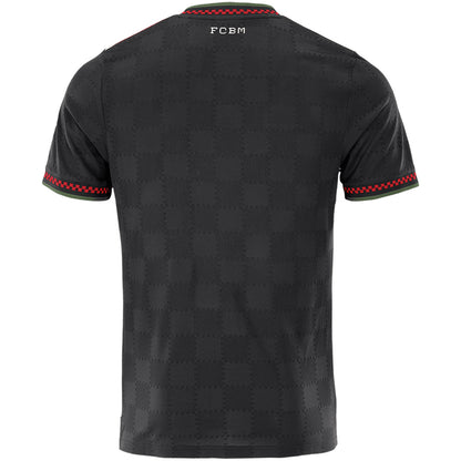 Bayern Munich Third Match Jersey Kit 2025/26