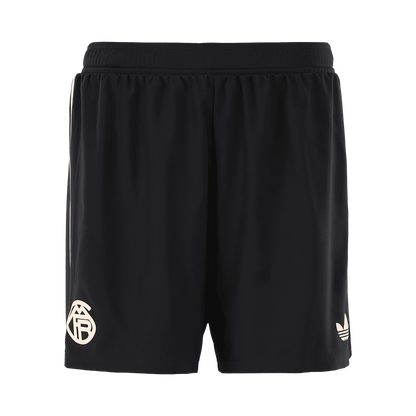 Bayern Munich Third Match Jersey Kit 2025/26