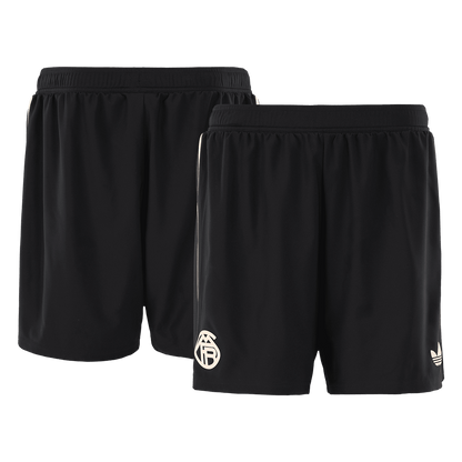 Bayern Munich Third Match Jersey Kit 2025/26