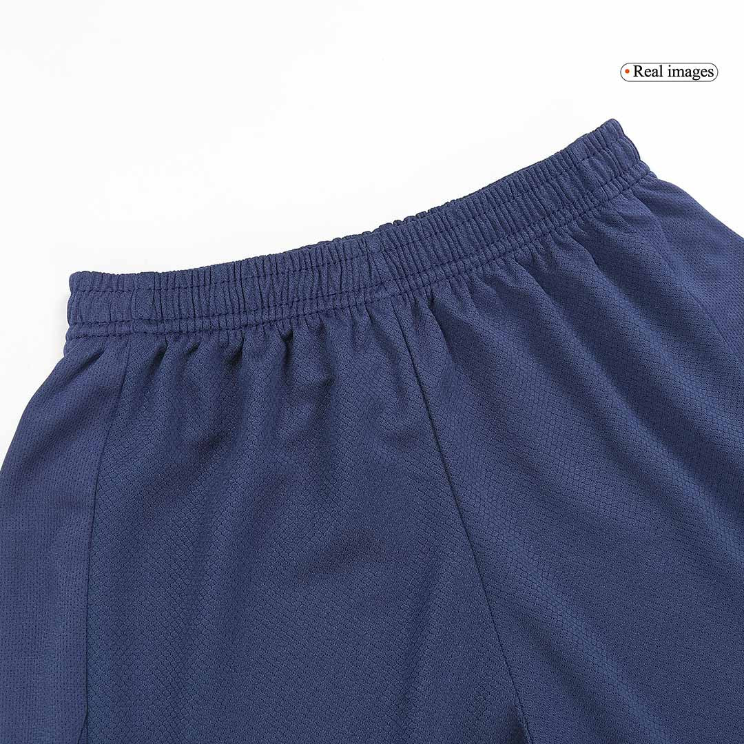Kids PSG Home Jersey Kit