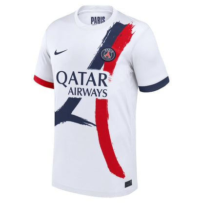 PSG Away Jersey/26 - [Super Replica]