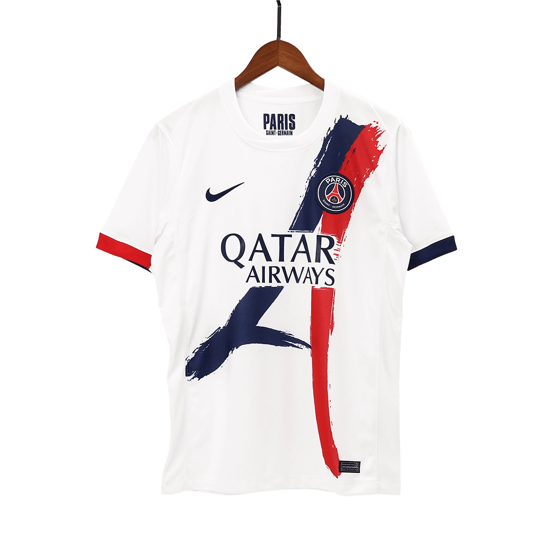 PSG Away Jersey/26 - [Super Replica]