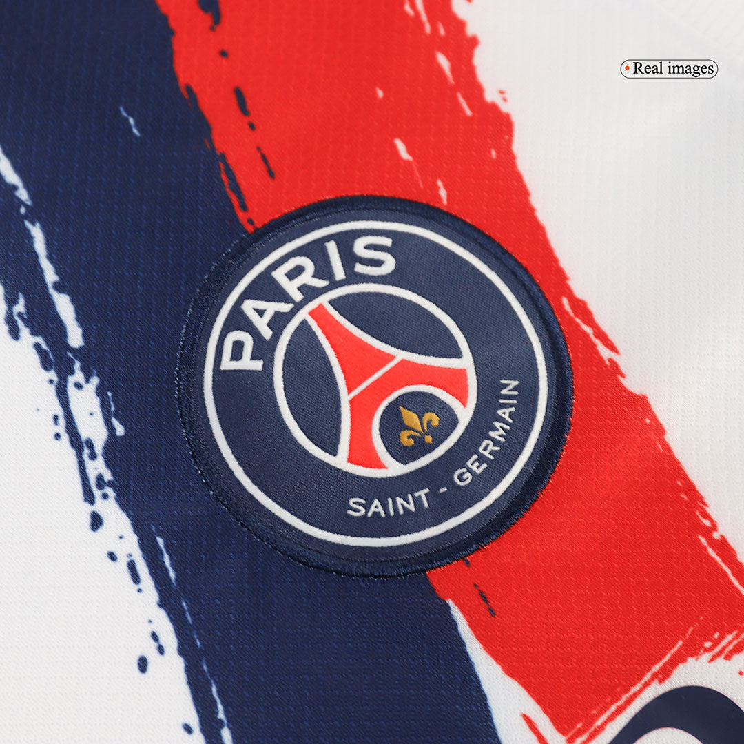 PSG Away Jersey/26 - [Super Replica]