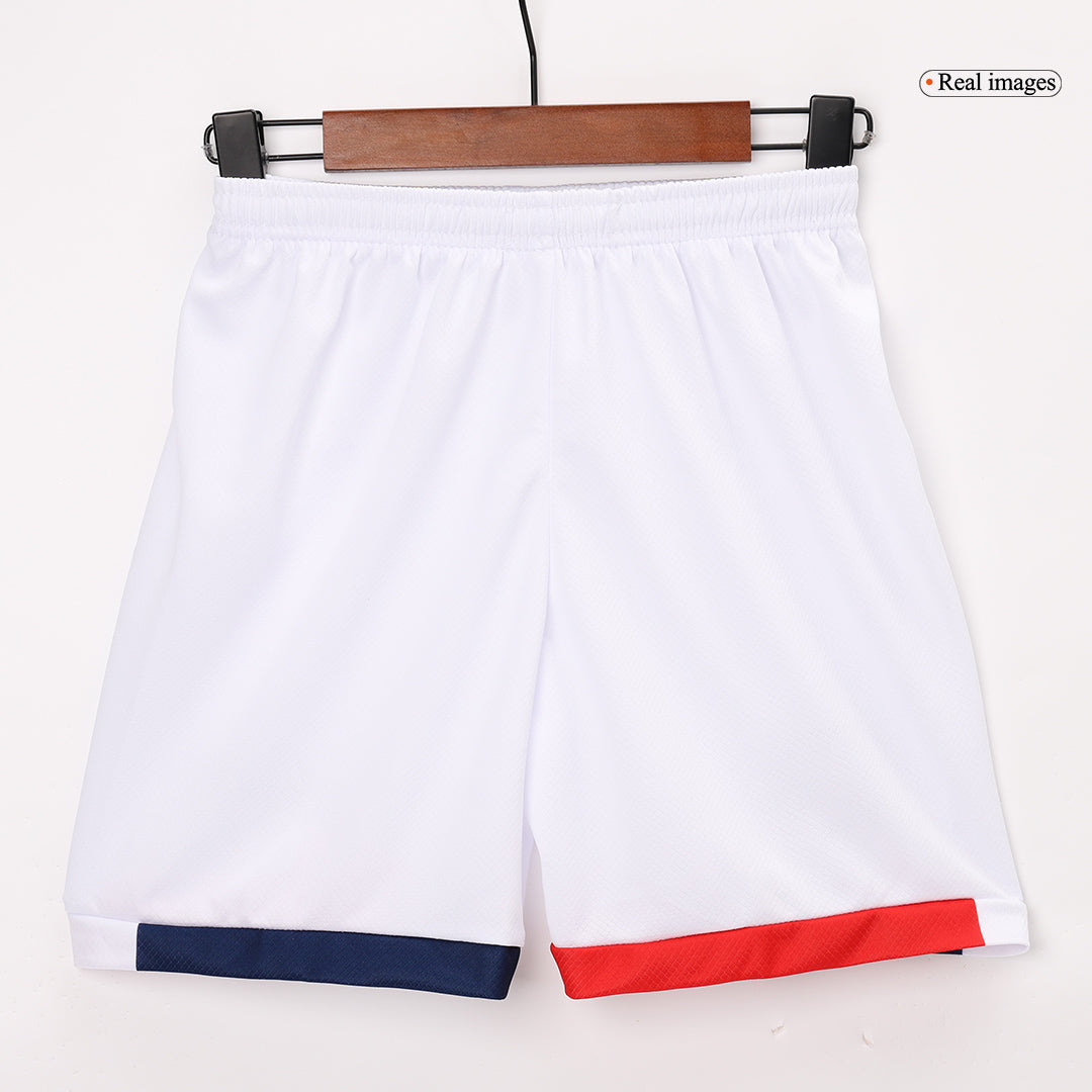 Kids PSG Away Jersey Kit/26
