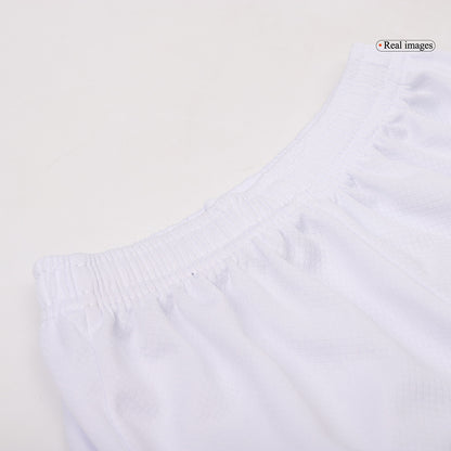Kids PSG Away Jersey Kit/26