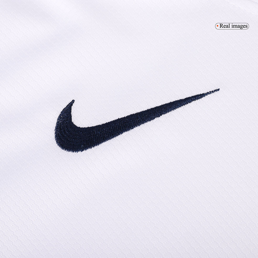 Kids PSG Away Jersey Kit/26
