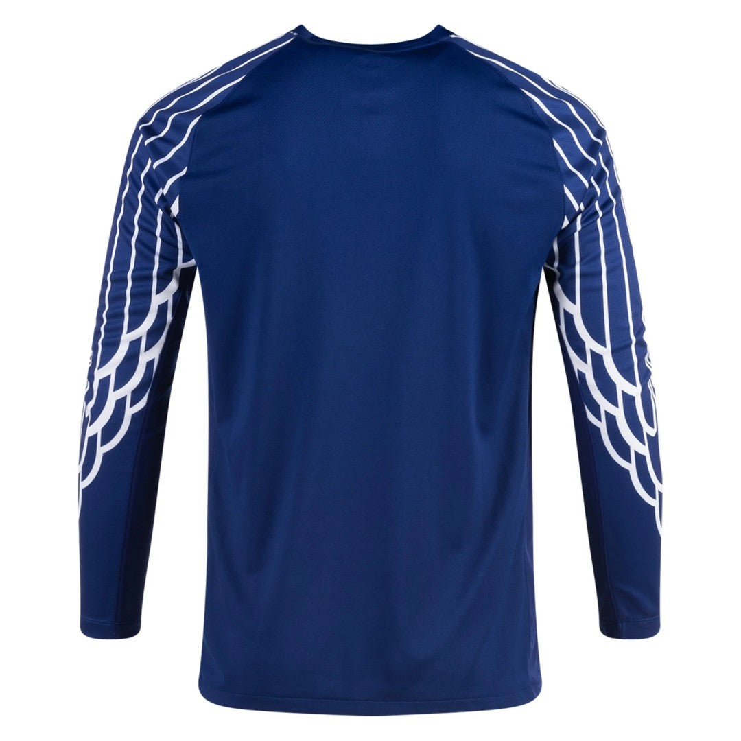 PSG Fourth Long Sleeve Jersey