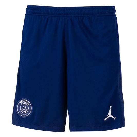 PSG Fourth Soccer Shorts