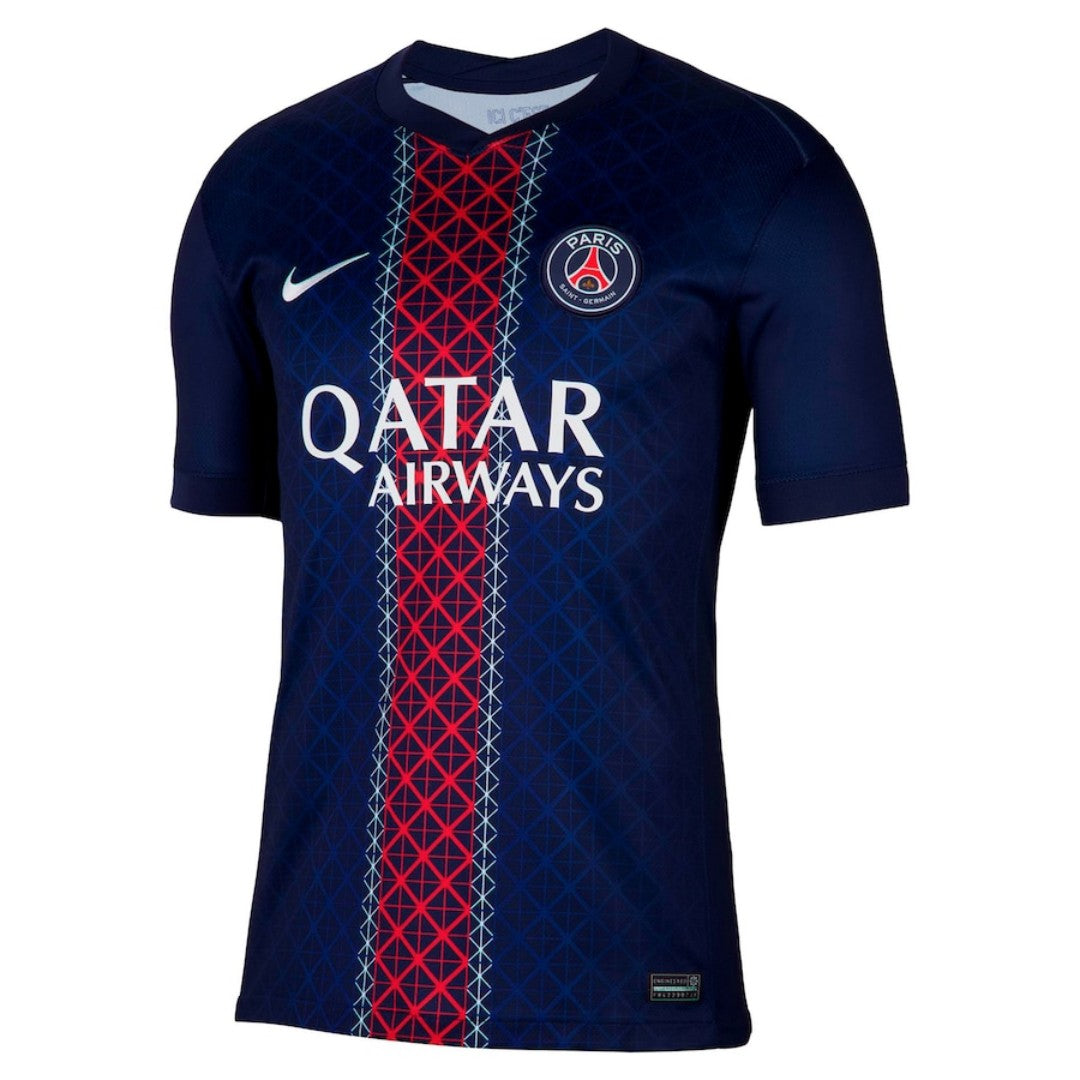 PSG Home Jersey 2025/26 - [Super Replica]