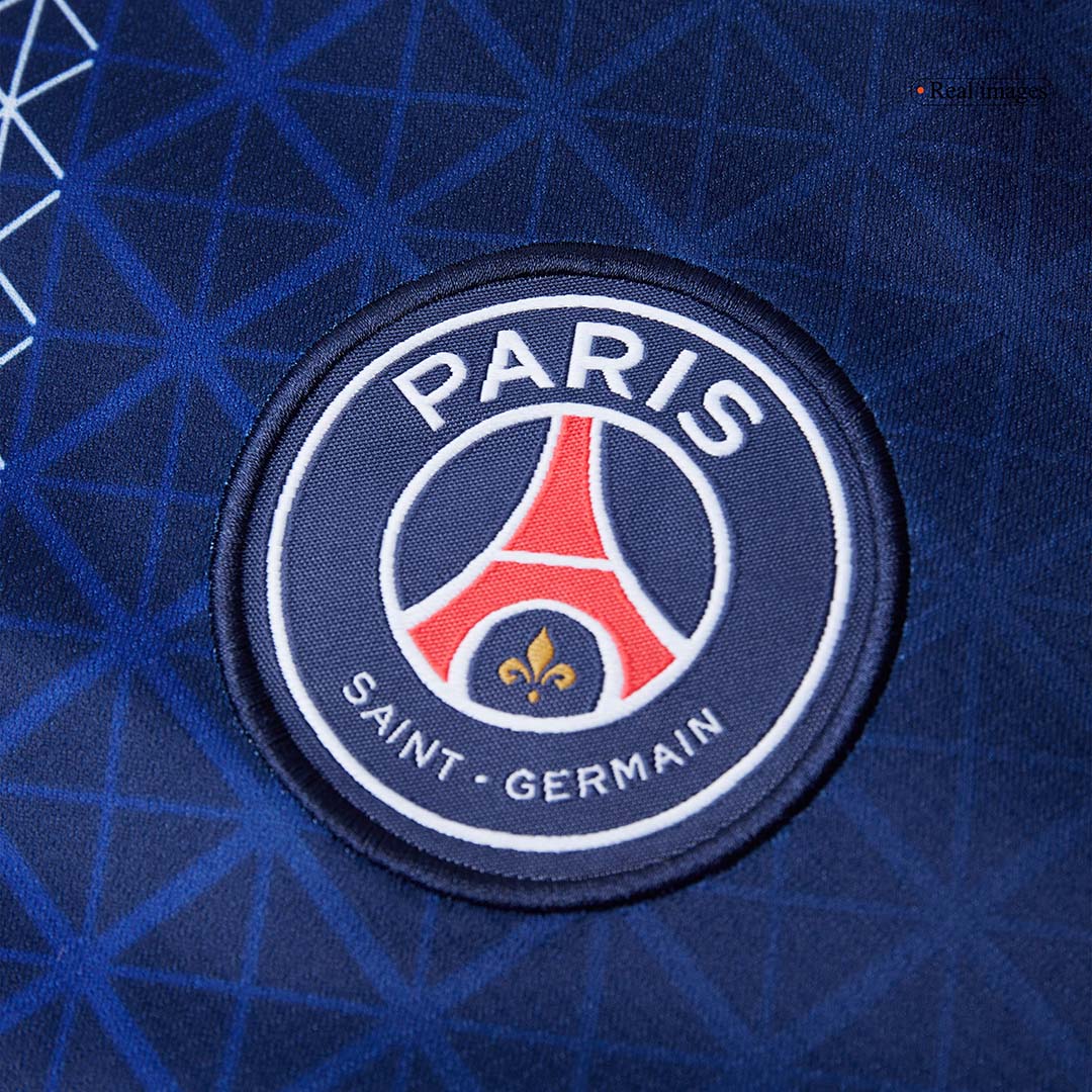 PSG Home Jersey Kit 2025/26 - [Super Replica]