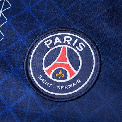 PSG Home Jersey Kit 2025/26 - [Super Replica]