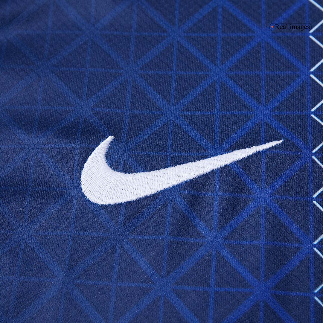 PSG Home Jersey Kit 2025/26 - [Super Replica]