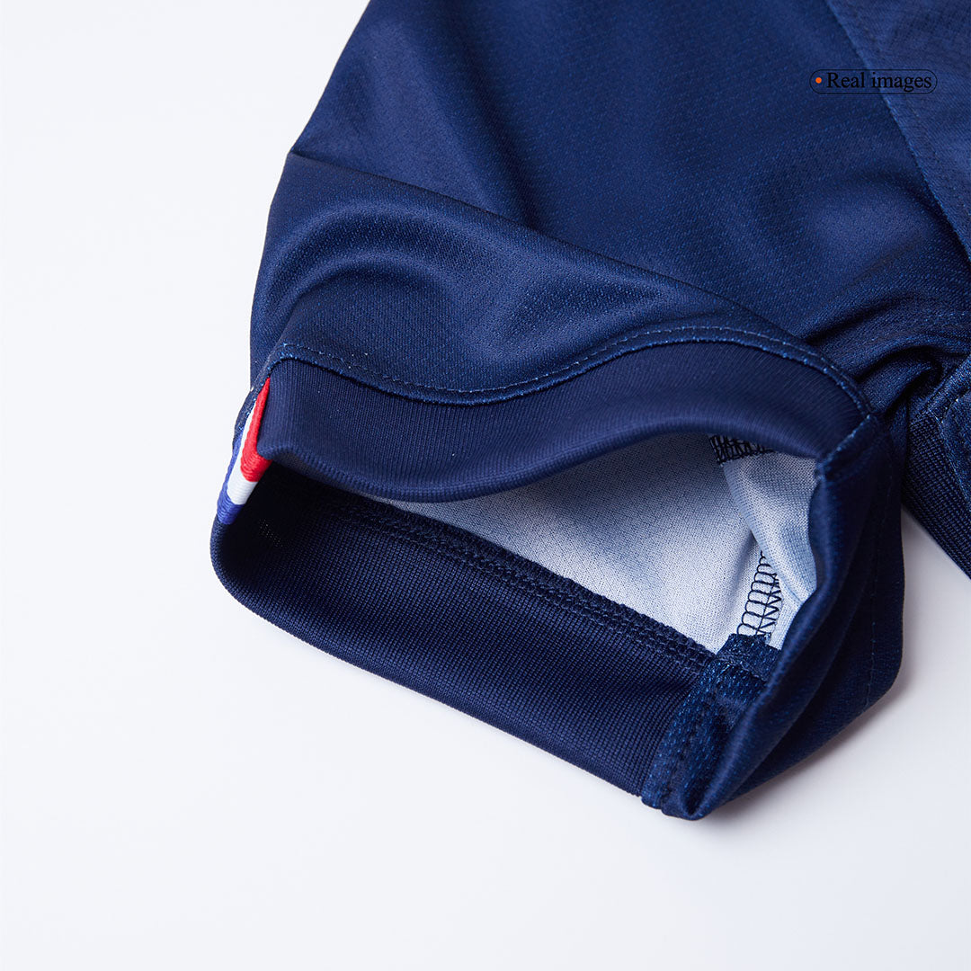 PSG Home Jersey Kit 2025/26 - [Super Replica]