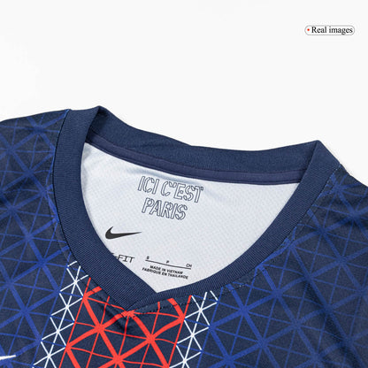 PSG Home Jersey Full Kit 2025/26 - [Super Replica]