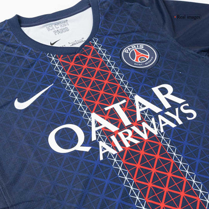 PSG Home Jersey Full Kit 2025/26 - [Super Replica]