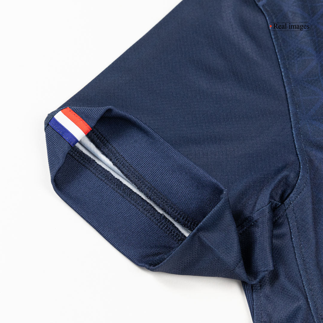 PSG Home Jersey Full Kit 2025/26 - [Super Replica]