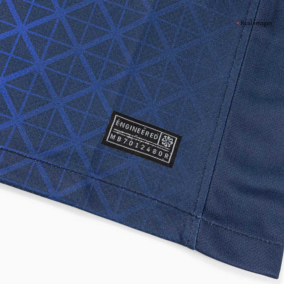 PSG Home Jersey Full Kit 2025/26 - [Super Replica]