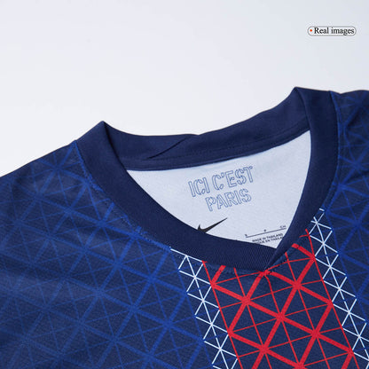 B.BARCOLA #29 PSG Home Jersey 2025/26 - [Super Replica]