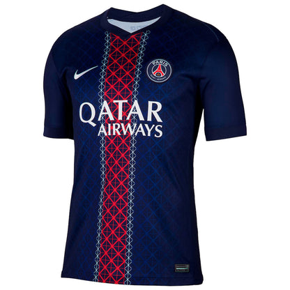 VITINHA #17 PSG Home Jersey 2025/26 - [Super Replica]