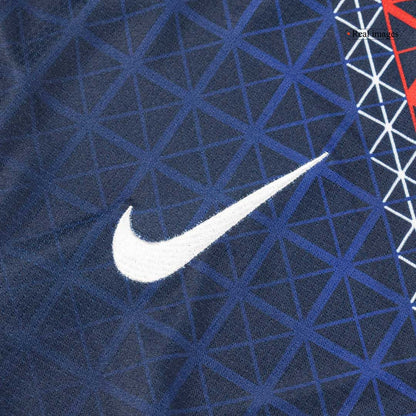 VITINHA #17 PSG Home Jersey 2025/26 - [Super Replica]