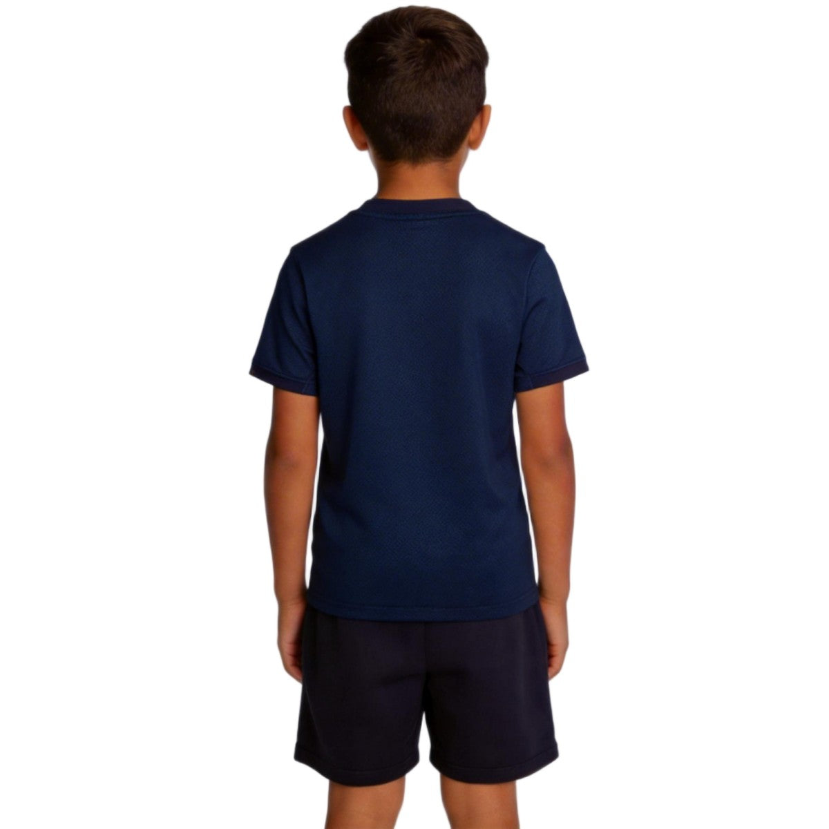 Kids PSG Home Jersey Kit 2025/26