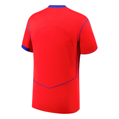 PSG Third Jersey Kit 2025/26