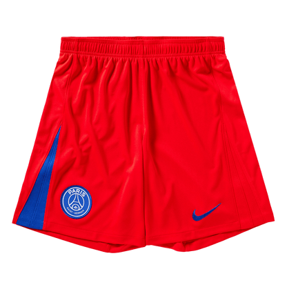 PSG Third Jersey Full Kit 2025/26