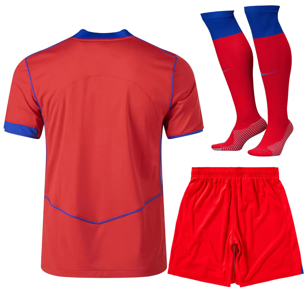 PSG Third Jersey Full Kit 2025/26