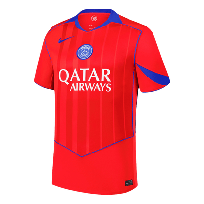 PSG Third Jersey Full Kit 2025/26