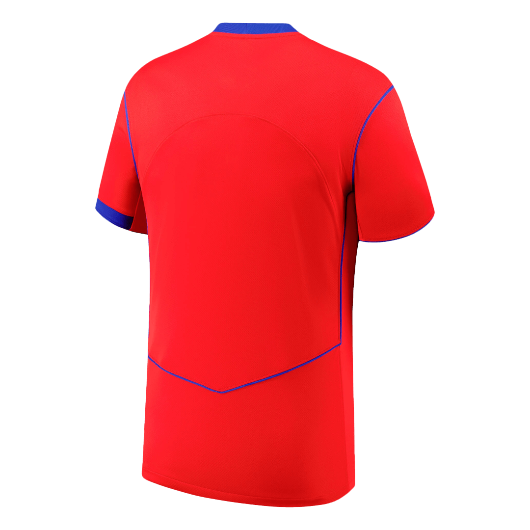 PSG Third Jersey Full Kit 2025/26