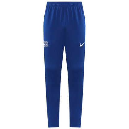 PSG Training Tracksuit Kit(Jacket+Pants) Blue 2025/26