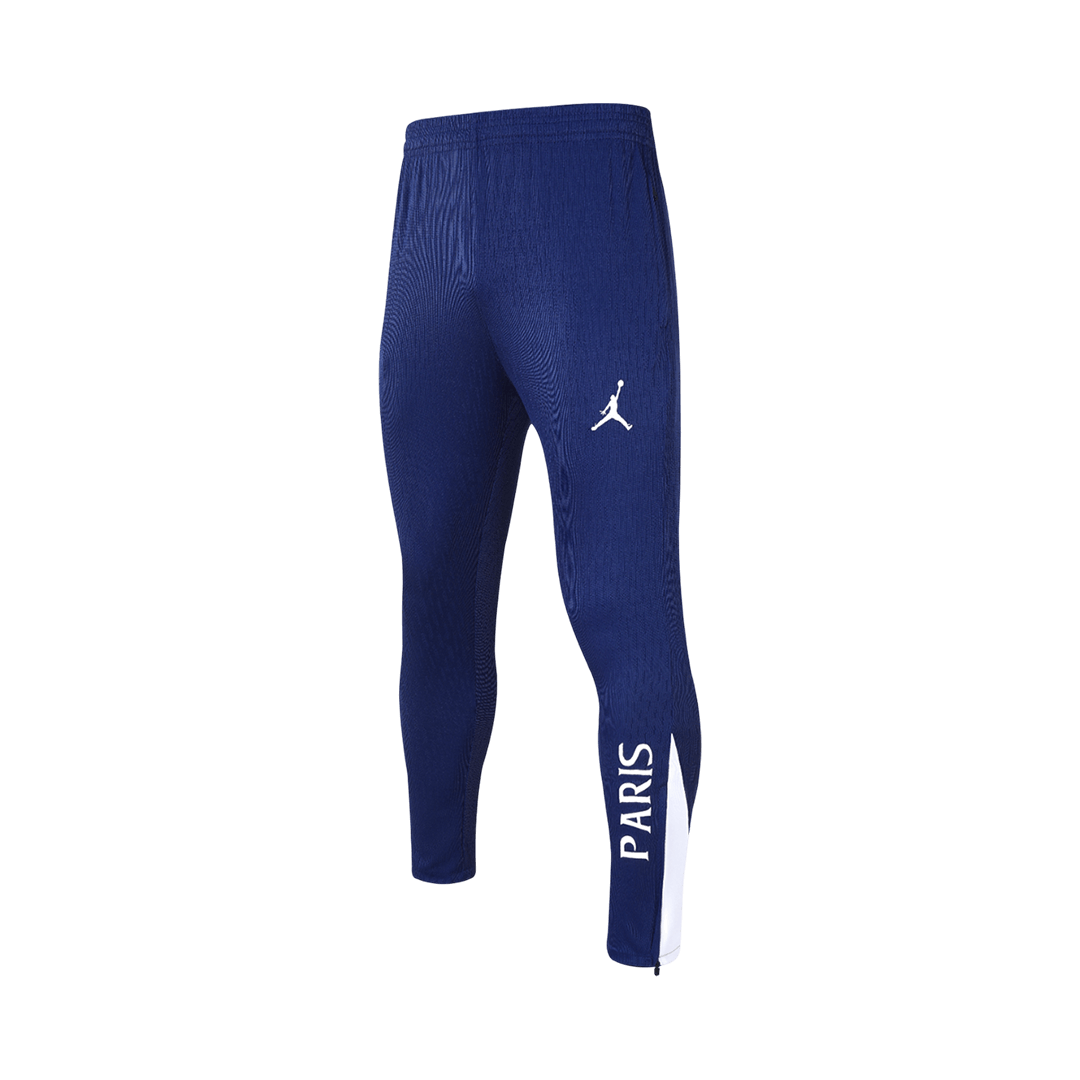 PSG Zipper Sweatshirt Kit(Top+Pants) Red 2025/26